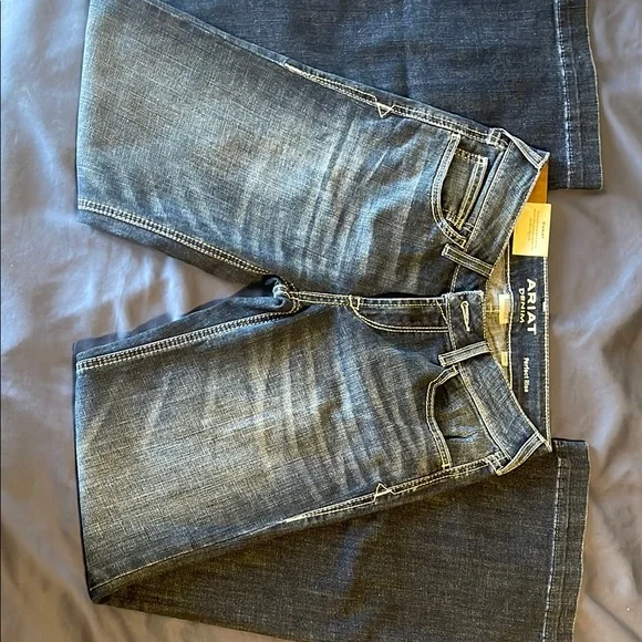 NWT Ariat Perfect Rise Trousers 27R - Picture 5 of 7